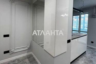 3-rooms apartment apartment by the address st. Zelenaya (area 78,0 m2) - Atlanta.ua - photo 24