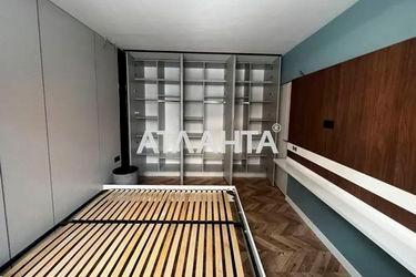 3-rooms apartment apartment by the address st. Zelenaya (area 78,0 m2) - Atlanta.ua - photo 25