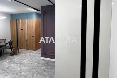 3-rooms apartment apartment by the address st. Zelenaya (area 78,0 m2) - Atlanta.ua - photo 27
