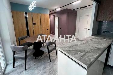 3-rooms apartment apartment by the address st. Zelenaya (area 78,0 m2) - Atlanta.ua - photo 28