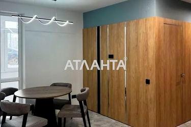 3-rooms apartment apartment by the address st. Zelenaya (area 78,0 m2) - Atlanta.ua - photo 31