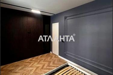 3-rooms apartment apartment by the address st. Zelenaya (area 78,0 m2) - Atlanta.ua - photo 33
