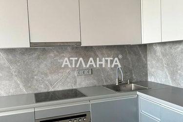 1-room apartment apartment by the address st. Naberezhno Rybalskaya (area 43,0 m2) - Atlanta.ua - photo 20