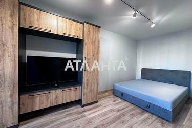 1-room apartment apartment by the address st. Malogoloskovskaya ul (area 34,4 m2) - Atlanta.ua - photo 20