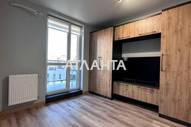1-room apartment apartment by the address st. Malogoloskovskaya ul (area 34,4 m2) - Atlanta.ua - photo 17