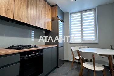 1-room apartment apartment by the address st. Malogoloskovskaya ul (area 34,4 m2) - Atlanta.ua - photo 22