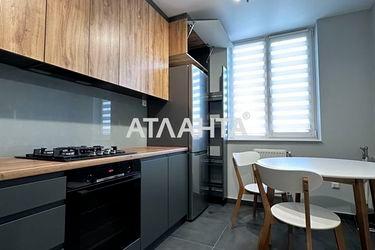 1-room apartment apartment by the address st. Malogoloskovskaya ul (area 34,4 m2) - Atlanta.ua - photo 23