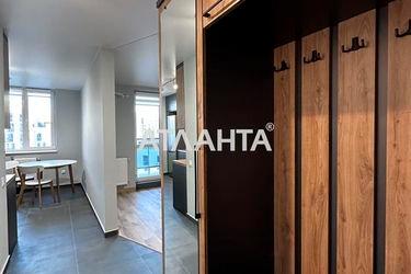 1-room apartment apartment by the address st. Malogoloskovskaya ul (area 34,4 m2) - Atlanta.ua - photo 27