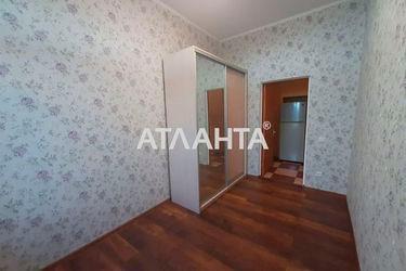 2-rooms apartment apartment by the address st. Kanatnaya Sverdlova (area 40,0 m2) - Atlanta.ua - photo 44