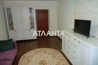 3-комнатная квартира по адресу ул. Пантелеймоновская (площадь 72,0 м2) - Atlanta.ua - фото 18