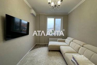 2-rooms apartment apartment by the address st. Tsvetochnaya (area 59,0 m2) - Atlanta.ua - photo 22