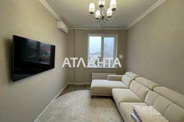 2-rooms apartment apartment by the address st. Tsvetochnaya (area 59,0 m2) - Atlanta.ua - photo 21