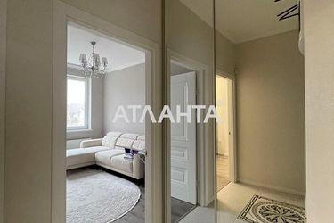 2-rooms apartment apartment by the address st. Tsvetochnaya (area 59,0 m2) - Atlanta.ua - photo 27