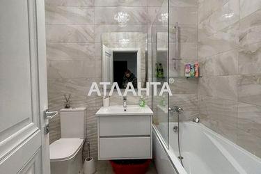 2-rooms apartment apartment by the address st. Tsvetochnaya (area 59,0 m2) - Atlanta.ua - photo 28