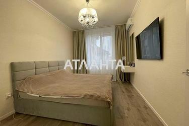2-rooms apartment apartment by the address st. Tsvetochnaya (area 59,0 m2) - Atlanta.ua - photo 24