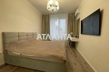 2-rooms apartment apartment by the address st. Tsvetochnaya (area 59,0 m2) - Atlanta.ua - photo 26