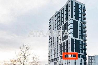 2-rooms apartment apartment by the address st. Malogoloskovskaya ul (area 60,4 m2) - Atlanta.ua - photo 23