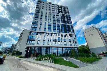 2-rooms apartment apartment by the address st. Malogoloskovskaya ul (area 60,4 m2) - Atlanta.ua - photo 24