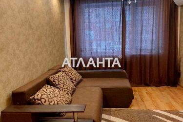 3-комнатная квартира по адресу ул. Сахарова (площадь 73,5 м2) - Atlanta.ua - фото 23
