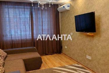 3-rooms apartment apartment by the address st. Sakharova (area 73,5 m2) - Atlanta.ua - photo 24