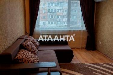 3-комнатная квартира по адресу ул. Сахарова (площадь 73,5 м2) - Atlanta.ua - фото 26