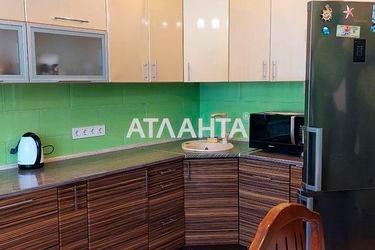 3-rooms apartment apartment by the address st. Sakharova (area 73,5 m2) - Atlanta.ua - photo 34