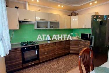 3-комнатная квартира по адресу ул. Сахарова (площадь 73,5 м2) - Atlanta.ua - фото 36