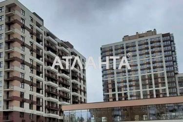 2-rooms apartment apartment by the address st. Oleksandra Olesya (area 67,0 m2) - Atlanta.ua - photo 14