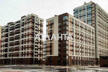 2-rooms apartment apartment by the address st. Oleksandra Olesya (area 67,0 m2) - Atlanta.ua - photo 8