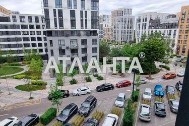 3-rooms apartment apartment by the address st. Ul Salyutnaya (area 77,0 m2) - Atlanta.ua - photo 14