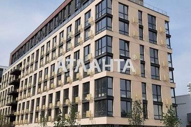 3-rooms apartment apartment by the address st. Ul Salyutnaya (area 77,0 m2) - Atlanta.ua - photo 12