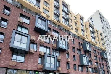 3-rooms apartment apartment by the address st. Ul Salyutnaya (area 77,0 m2) - Atlanta.ua - photo 13