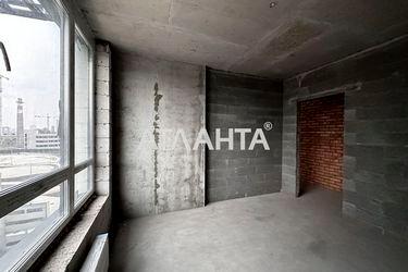 2-rooms apartment apartment by the address st. Viktora Nekrasova Severo Syretskaya (area 72,7 m2) - Atlanta.ua - photo 12