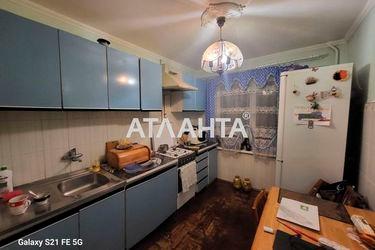 2-rooms apartment apartment by the address st. Shirokaya ul (area 49,1 m2) - Atlanta.ua - photo 16