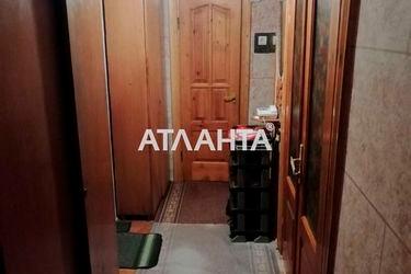2-rooms apartment apartment by the address st. Shirokaya ul (area 49,1 m2) - Atlanta.ua - photo 25