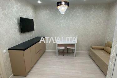 1-room apartment apartment by the address st. Zhemchuzhnaya (area 42,0 m2) - Atlanta.ua - photo 21