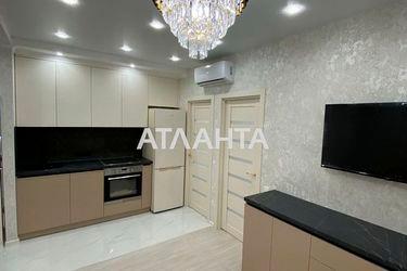 1-room apartment apartment by the address st. Zhemchuzhnaya (area 42,0 m2) - Atlanta.ua - photo 23