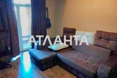 2-rooms apartment apartment by the address st. Gagarina pr (area 53,0 m2) - Atlanta.ua - photo 28