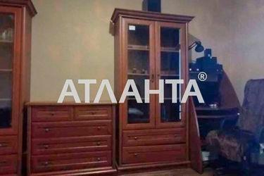 2-комнатная квартира по адресу Гагарина пр. (площадь 53,0 м2) - Atlanta.ua - фото 29