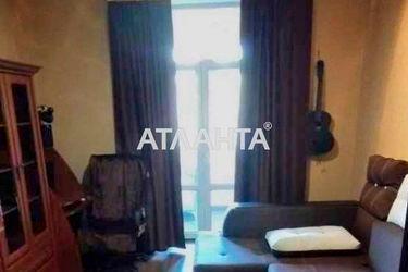 2-комнатная квартира по адресу Гагарина пр. (площадь 53,0 м2) - Atlanta.ua - фото 30