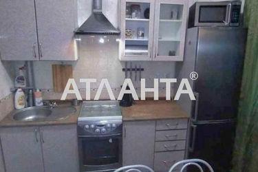 2-rooms apartment apartment by the address st. Gagarina pr (area 53,0 m2) - Atlanta.ua - photo 41