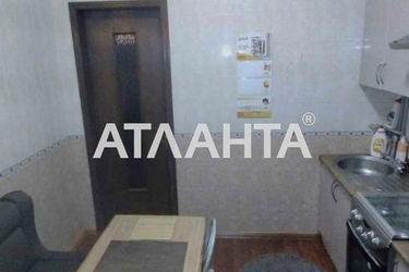 2-комнатная квартира по адресу Гагарина пр. (площадь 53,0 м2) - Atlanta.ua - фото 42