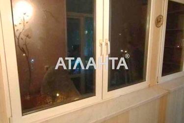 2-rooms apartment apartment by the address st. Gagarina pr (area 53,0 m2) - Atlanta.ua - photo 46