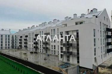 1-room apartment apartment by the address st. Geroev Krut (area 43,5 m2) - Atlanta.ua - photo 9
