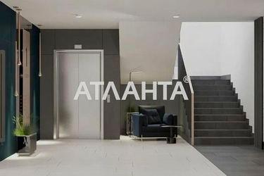 1-room apartment apartment by the address st. Geroev Krut (area 43,5 m2) - Atlanta.ua - photo 10