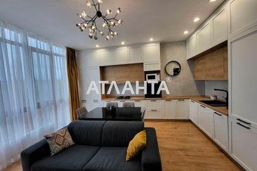 2-rooms apartment apartment by the address st. Dacha kovalevskogo Amundsena (area 73,0 m2) - Atlanta.ua - photo 17