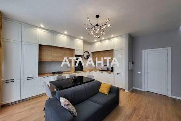 2-комнатная квартира по адресу ул. Дача ковалевского (площадь 73,0 м2) - Atlanta.ua - фото 18