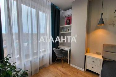 2-rooms apartment apartment by the address st. Dacha kovalevskogo Amundsena (area 73,0 m2) - Atlanta.ua - photo 20