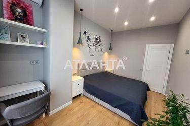 2-rooms apartment apartment by the address st. Dacha kovalevskogo Amundsena (area 73,0 m2) - Atlanta.ua - photo 22