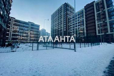 3-rooms apartment apartment by the address st. Oleksandra Olesya (area 83,0 m2) - Atlanta.ua - photo 33